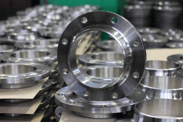 Flanges DIN 2632,2633,2634,2635
