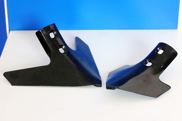 Blades for chisel КЧ 01.00.012, КЧ 01.00.012-01