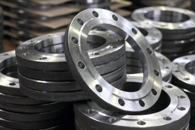 Flanges GOST 33259-2015