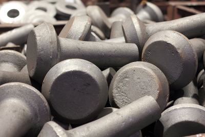 gears (forgings)