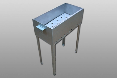 Brazier